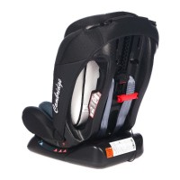 Автокресло TRON CAMBRIDGE цвет Blue regard (без Isofix)
